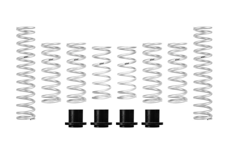 Eibach 2021+ Honda Talon 1000x-4 Pro-UTV - Stage 2 Performance  Spring System (Set of 8 Springs)