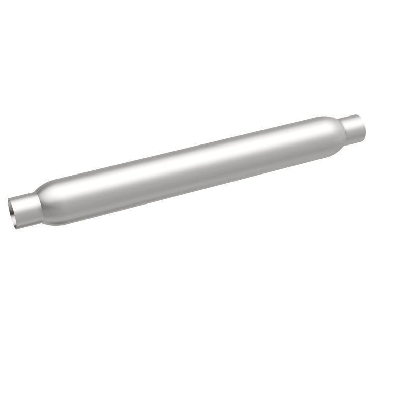 MagnaFlow Muff GP 3.5 Dia 26inch 2.25/2.25 Magnaflow Muffler