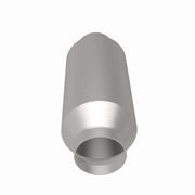 MagnaFlow Universal Catalytic Converter 2 inch C/C spun body Magnaflow Catalytic Converter Universal