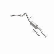 MagnaFlow BRE Exhaust Kit 09-10 Ford F-150 Magnaflow Catback