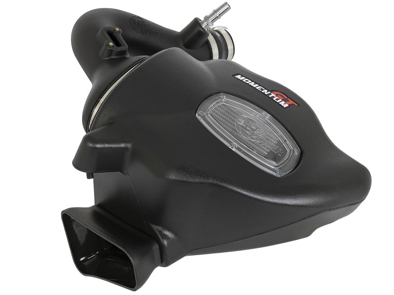 aFe Momentum GT Pro DRY S Intake System Chevrolet Camaro 16-17 I4 2.0L (t) aFe Cold Air Intakes