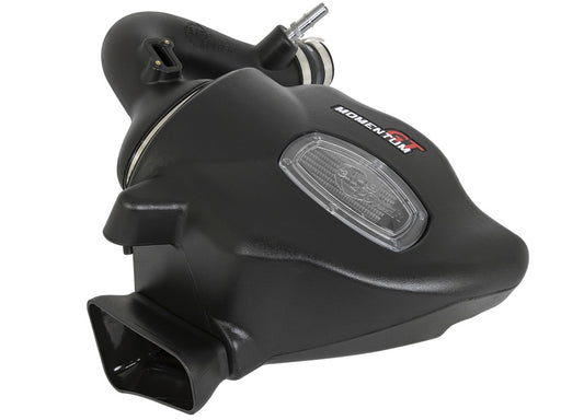 aFe Momentum GT Pro DRY S Intake System Chevrolet Camaro 16-17 I4 2.0L (t) aFe Cold Air Intakes