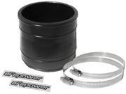 aFe Magnum FORCE Performance Accessories Coupling Kit 3-1/8in x 2-15/16in ID x 3in Reducer aFe Silicone Couplers & Hoses