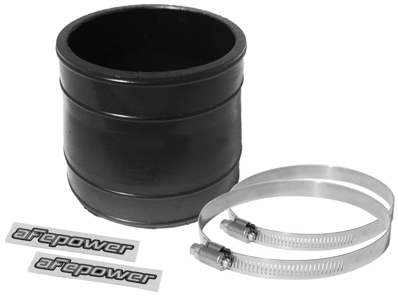 aFe Magnum FORCE Performance Accessories Coupling Kit 3-1/8in x 2-15/16in ID x 3in Reducer aFe Silicone Couplers & Hoses