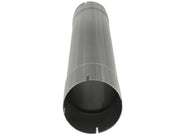 aFe Power MachForce XP Mufflers 5in T409 Stainless Steel Exhaust Muffler Delete Pipe aFe Catback