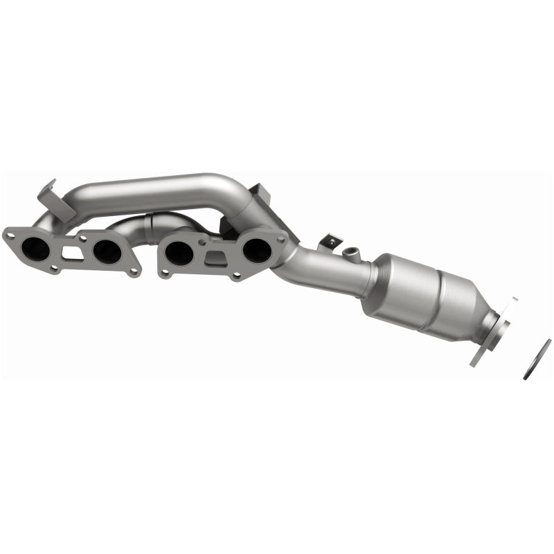 MagnaFlow Conv DF 08-10 Lexus IS F 5.0L P/S Manifold