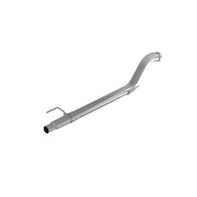 MBRP 3in Muffler Bypass Pipe, 15-20 Ford F-150 5.0L, T409 MBRP Muffler Delete Pipes