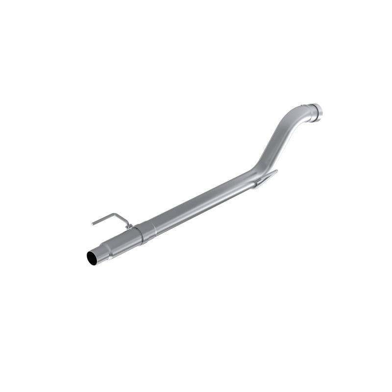 MBRP 3in Muffler Bypass Pipe, 15-20 Ford F-150 5.0L, T409 MBRP Muffler Delete Pipes