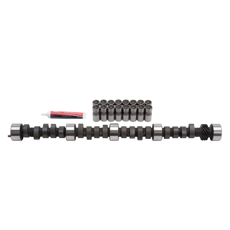 Edelbrock Perf Plus Cam and Lifters Kit67and Later Chev 396-454 Edelbrock Camshafts