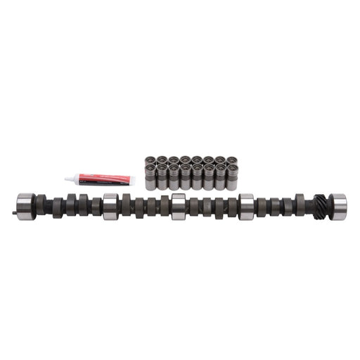 Edelbrock Perf Plus Cam and Lifters Kit67and Later Chev 396-454 Edelbrock Camshafts