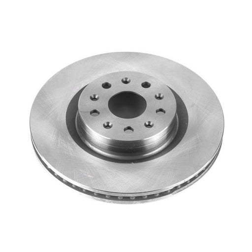 Power Stop 16-19 Cadillac CT6 Front Autospecialty Brake Rotor PowerStop Brake Rotors - OE