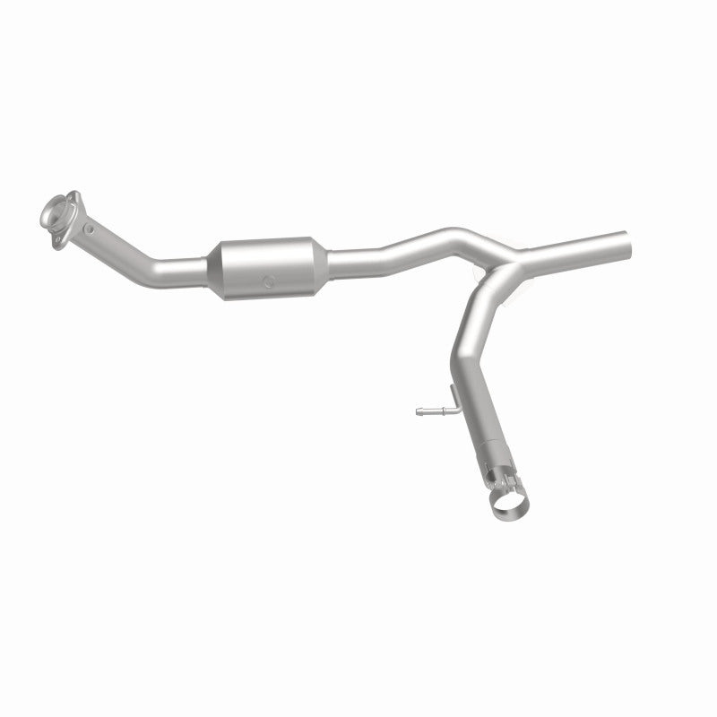 MagnaFlow DF Cat. Conv 07-08 Ford F-150 Pickup 5.4L P/S / 12/06-08 Lincoln Truck Mark LT 5.4L P/S Magnaflow Catalytic Converter Direct Fit