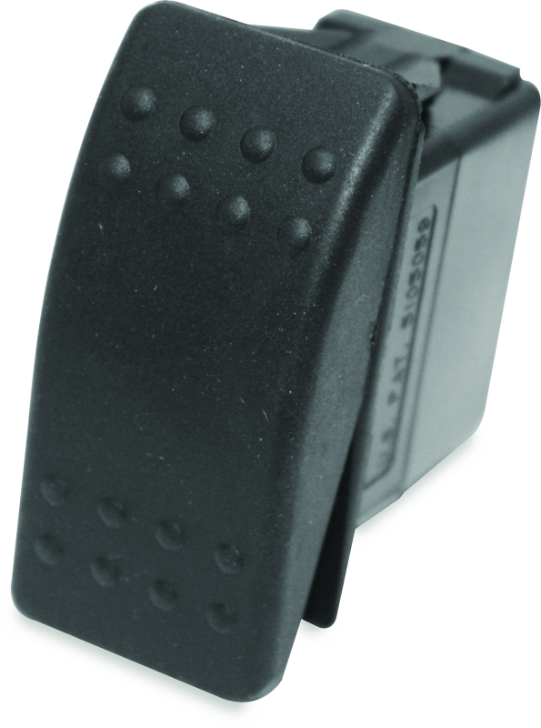 DragonFire Racing Lighted Switch On/Off Rocker Switch DragonFire Racing Relays