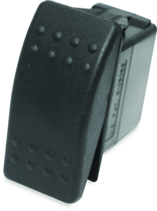 DragonFire Racing Lighted Switch On/Off Rocker Switch DragonFire Racing Relays