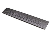 Ford Racing 21-24 F-150 Raptor Carbon Fiber Tailgate Panel - Matte Ford Racing Spoilers