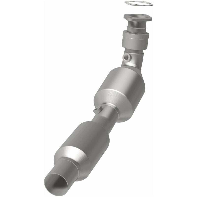 Magnaflow 12-15 Chevrolet Camaro 6.2L Direct Fit Converter Magnaflow Catalytic Converter Direct Fit