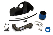 BBK 18-20 Ford Mustang GT 5.0L Cold Air Intake Kit - Chrome Finish BBK Cold Air Intakes