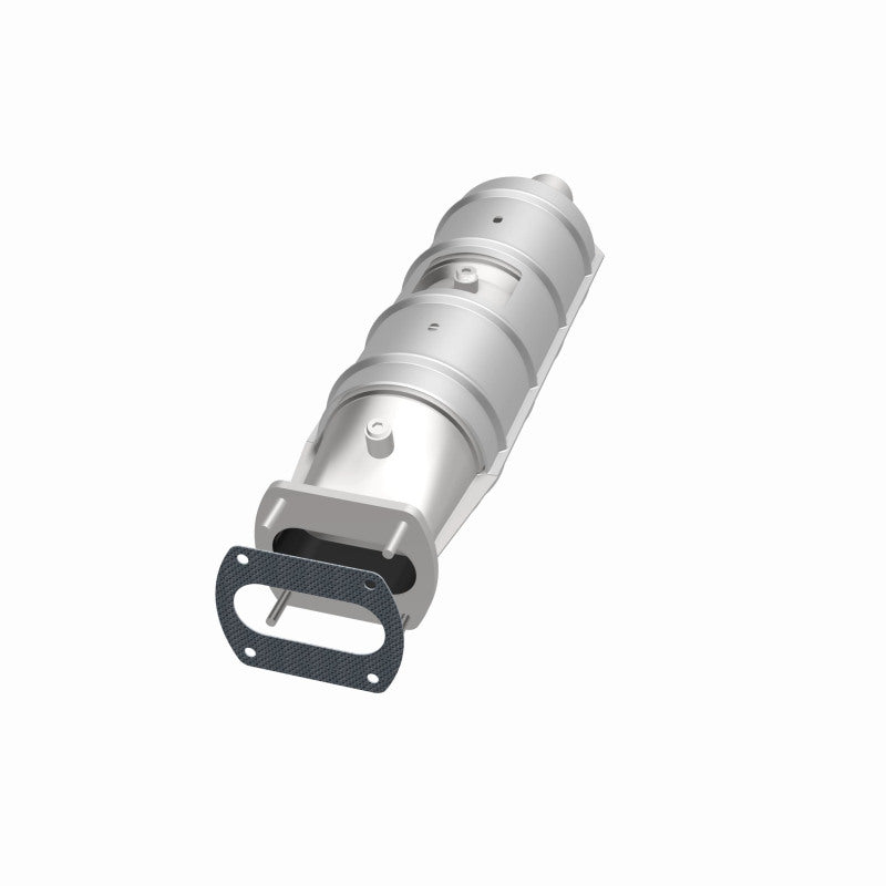 MagnaFlow 87-95 Ford truck 5.8/7.5 CA Direct Fit Converter Magnaflow Catalytic Converter Direct Fit