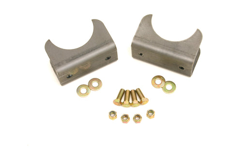 BMR 82-02 3rd Gen F-Body w/ 3in-3.25in Axles Sway Bar Mount Kit w/ Weld-On Bracket - Bare BMR Suspension Sway Bar Brackets