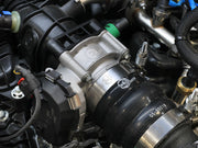 aFe POWER Ford I4-2.3L (t) & V6-2.7L/3.0L (tt) EcoBoost 65mm Throttle Body aFe Throttle Bodies
