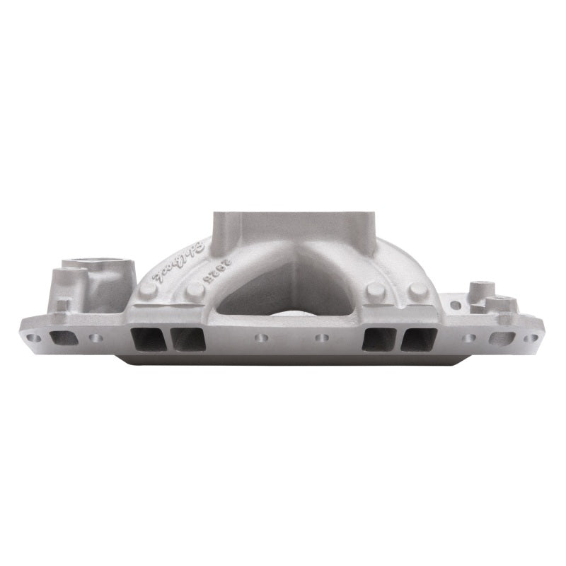 Edelbrock Super Victor Manifold SB-Chevy Edelbrock Intake Manifolds