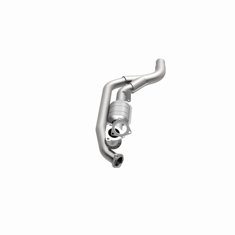 MagnaFlow Conv DF 96-97 Camaro 5.7L P/S Magnaflow Catalytic Converter Direct Fit