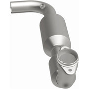 MagnaFlow 2000 Ford F-150 5.4L Direct Fit Converter Magnaflow Catalytic Converter Direct Fit