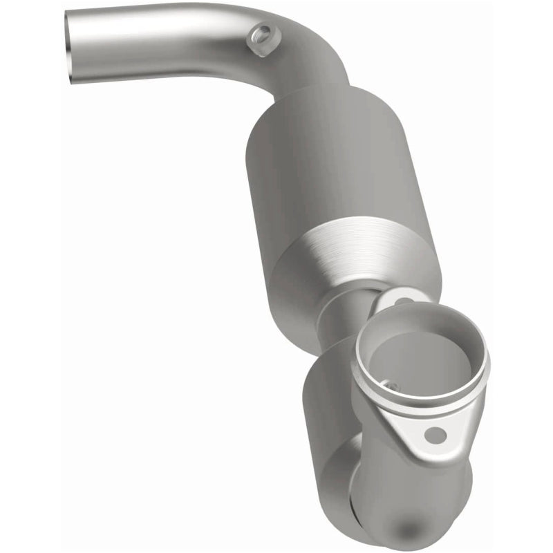 MagnaFlow 2000 Ford F-150 5.4L Direct Fit Converter Magnaflow Catalytic Converter Direct Fit