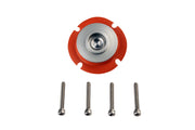 Aeromotive Regulator Repair Kit (for 13204/13207/13254) Aeromotive Fuel Pressure Regulators