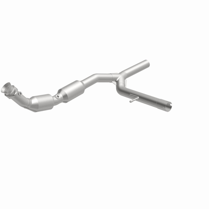 Magnaflow 2004 Ford F-150 5.4L Direct Fit Converter Magnaflow Catalytic Converter Direct Fit