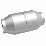 MagnaFlow Universal Catalytic Converter 5.00 inch C/C Diesel Magnaflow Catalytic Converter Universal