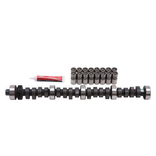 Edelbrock Perf Plus Cam and Lifters Kit Ford 351W Edelbrock Camshafts