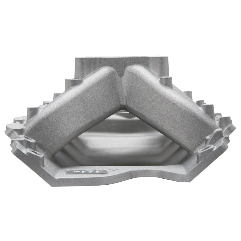 Edelbrock Intake Manifold Victor Jr Holden V8 VN Carbureted Single Plane 4150 Edelbrock Intake Manifolds