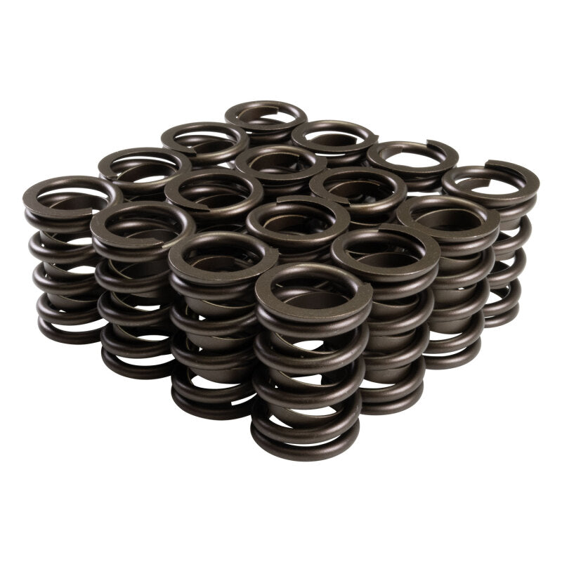 COMP Cams Single Spring w/ Damper - 1.486 in OD 1.850IH COMP Cams Valve Springs, Retainers