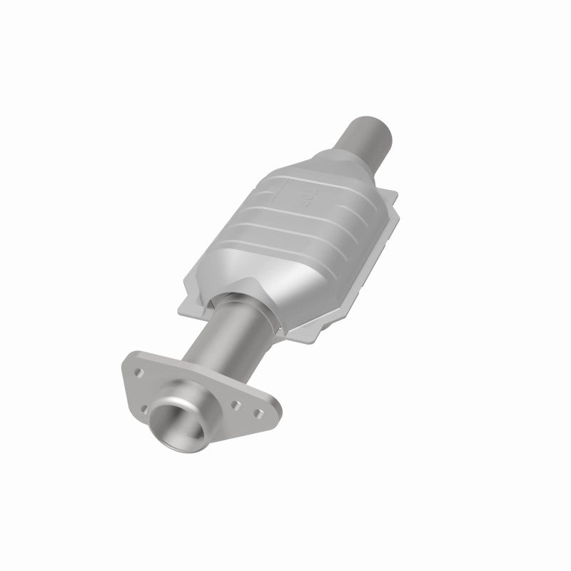 MagnaFlow Conv GM 22.75X6.5X4 2.25/2.25 Magnaflow Catalytic Converter Direct Fit
