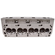 Edelbrock Single Victor SBF Head Bare Edelbrock Heads