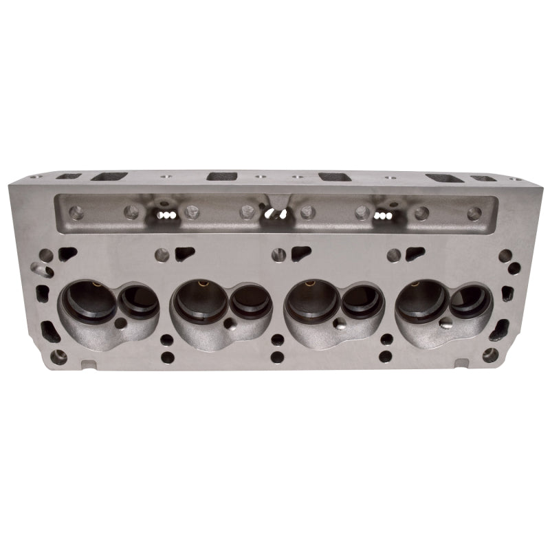 Edelbrock Single Victor SBF Head Bare Edelbrock Heads