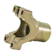 Yukon Gear Yoke For Ford 9in w/ 35 Spline Pinion and a 1350 U/Joint Size Yukon Gear & Axle Differential Yokes