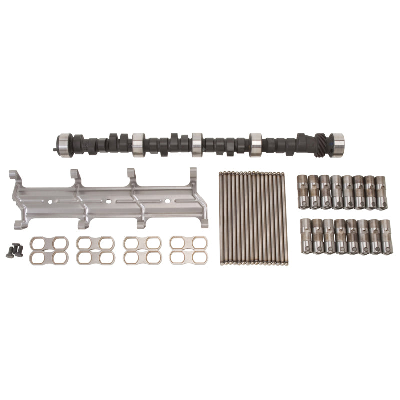 Edelbrock Camshaft/Lifter/Pushrod Kit Performer RPM SBC 87-Later w/ Thrust Plate Edelbrock Camshafts