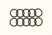 DeatschWerks ORB -8 Viton O-Ring (Pack of 10) DeatschWerks O-Rings
