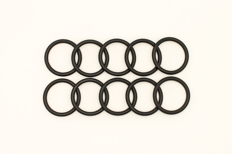 DeatschWerks ORB -8 Viton O-Ring (Pack of 10) DeatschWerks O-Rings