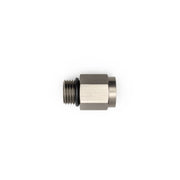 DeatschWerks 6AN ORB Male To 12 X 1.5 Metric Female (Incl O-Ring) DeatschWerks Fittings
