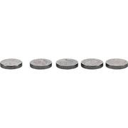 Hot Cams 07-16 CRF 150 R/2016 CRF 150 RB Big Wheel 1.300mm Shim Kit - 5 Pack Hot Cams Valves