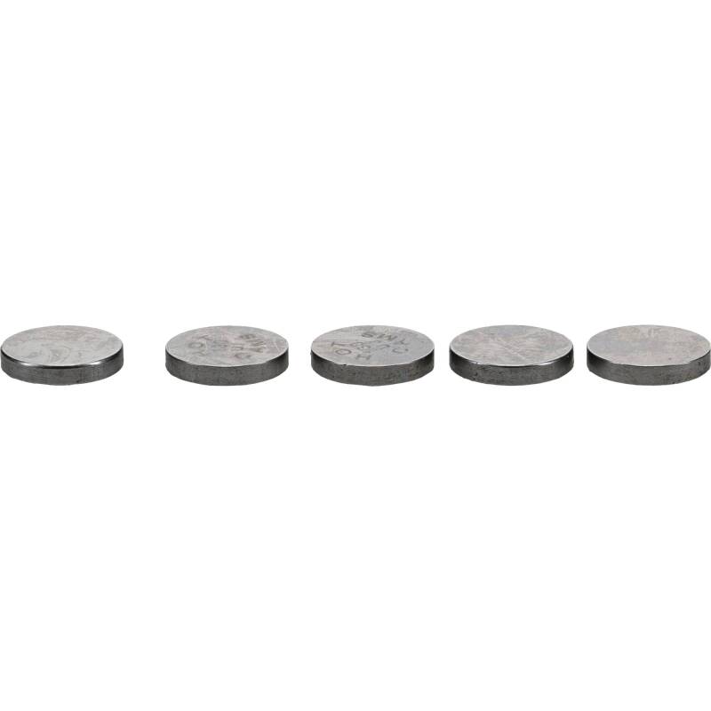 Hot Cams 07-16 CRF 150 R/2016 CRF 150 RB Big Wheel 1.300mm Shim Kit - 5 Pack Hot Cams Valves