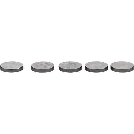 Hot Cams 07-16 CRF 150 R/2016 CRF 150 RB Big Wheel 1.300mm Shim Kit - 5 Pack Hot Cams Valves
