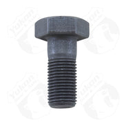 Yukon Gear Replacement Ring Gear Bolt For Dana 60 / 70 / 70U & 70HD / 1/2in X 18 Yukon Gear & Axle Bolts