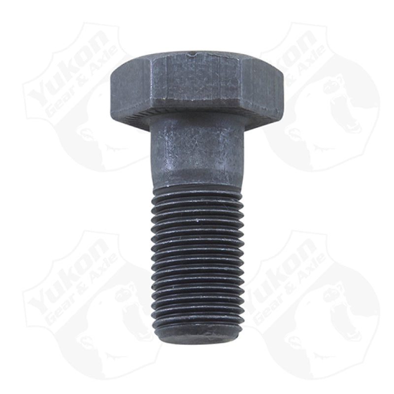 Yukon Gear Replacement Ring Gear Bolt For Dana 60 / 70 / 70U & 70HD / 1/2in X 18 Yukon Gear & Axle Bolts