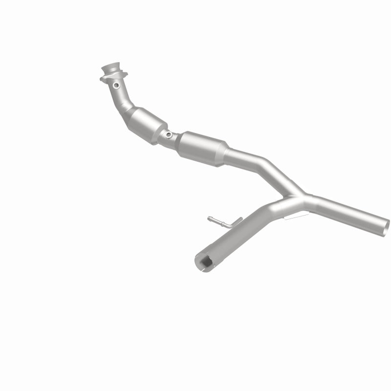 Magnaflow 2004 Ford F-150 5.4L Direct Fit Converter Magnaflow Catalytic Converter Direct Fit