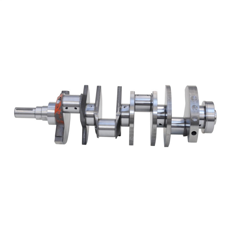 Ford Racing 5.0L Coyote 92.7mm Stroke Forged Steel Crank Ford Racing Crankshafts