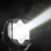 Oracle Lighting VEGA Series 7 Laser+LED Combo Auxiliary Light Pod - 6000K ORACLE Lighting Light Bars & Cubes